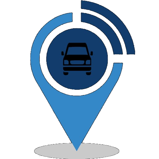 GPS Driving School Logo