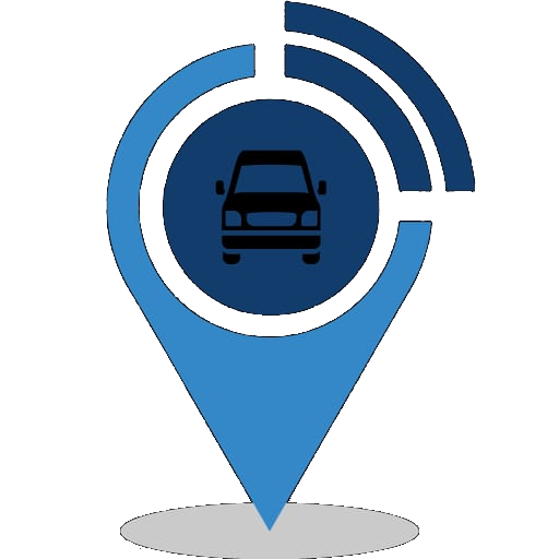 GPS Driving school Logo